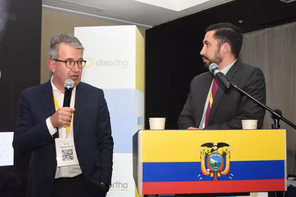 Dr. Pablo Vallejo Yepes - Photo 7