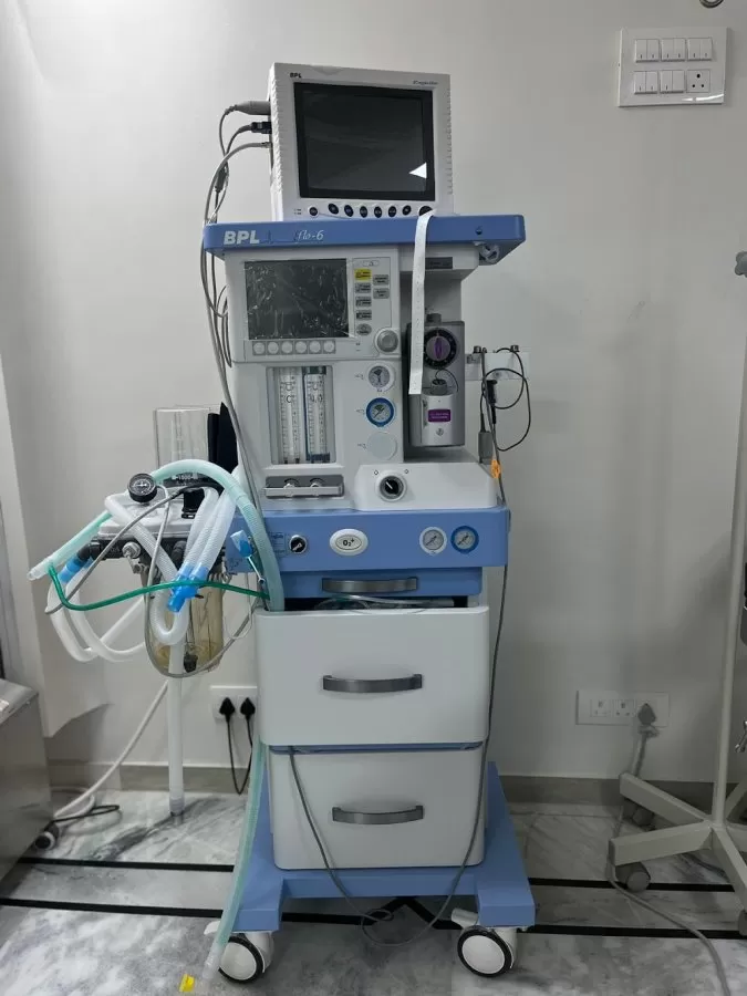Sattva Orthopaedic and ENT Hospital - Photo 7