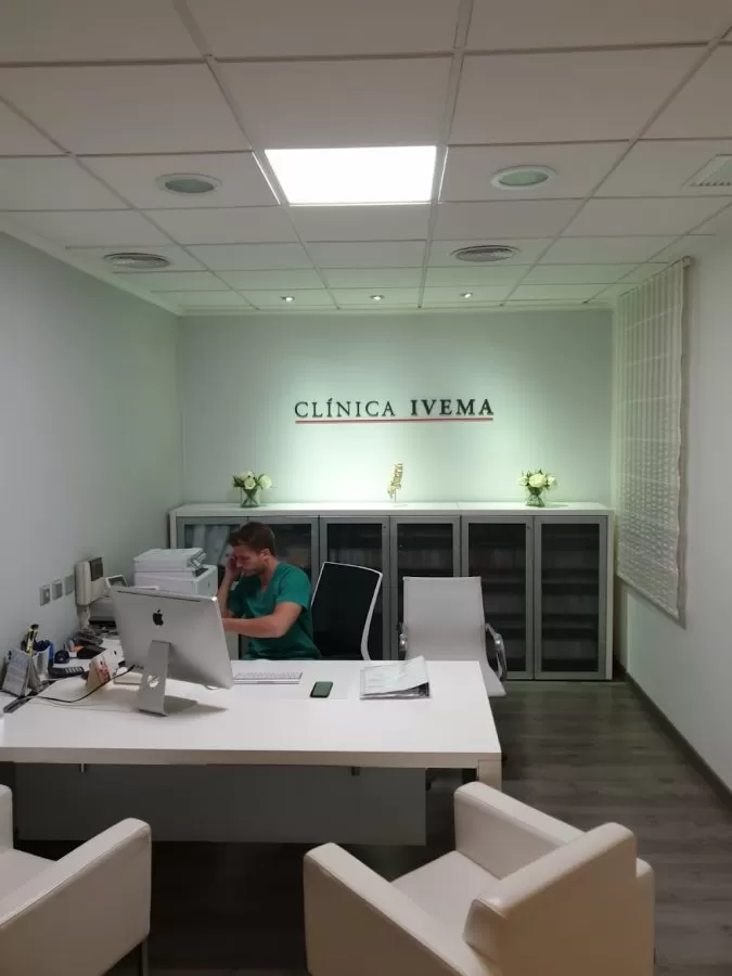 Clínica IVEMA - Photo 8