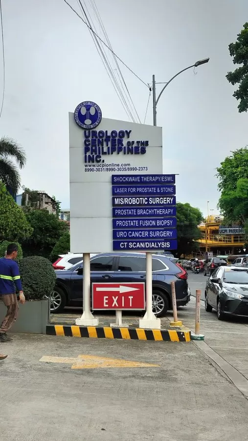 Urology Center of the Philippines - Photo 3