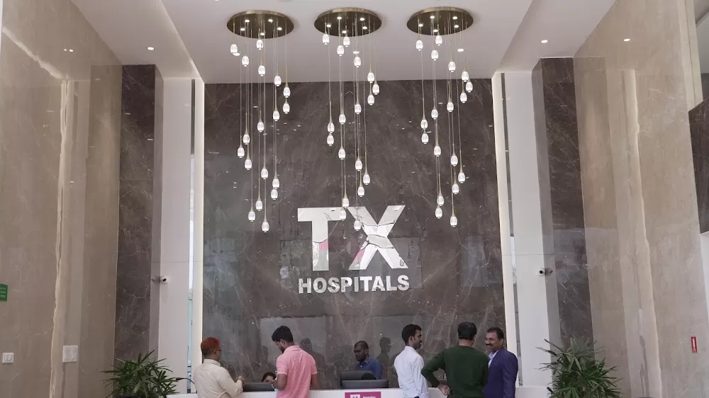 TX Children's Hospital - Photo 4