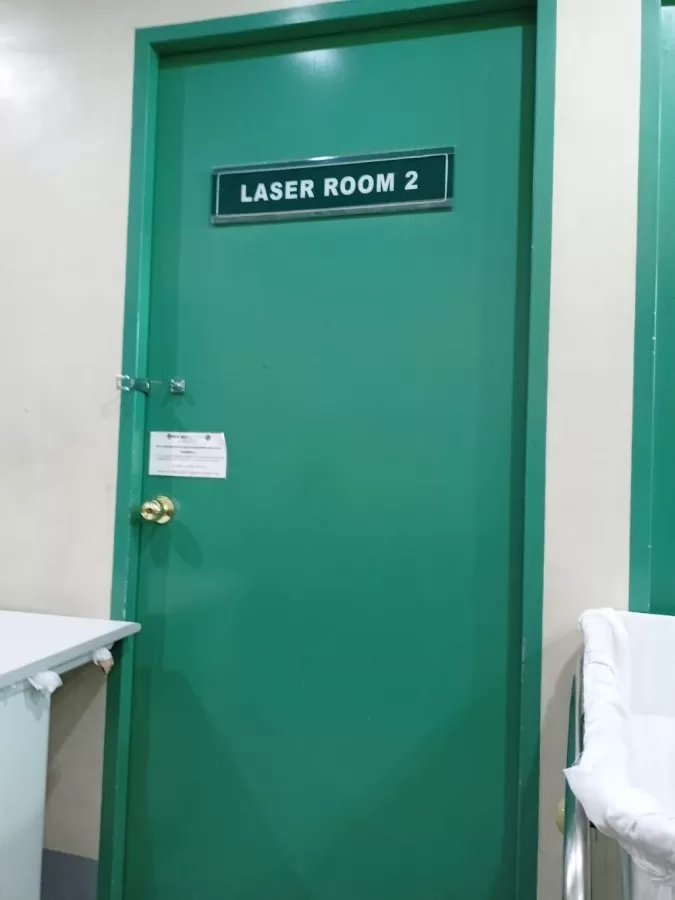 Rizal Medical Center - Photo 8