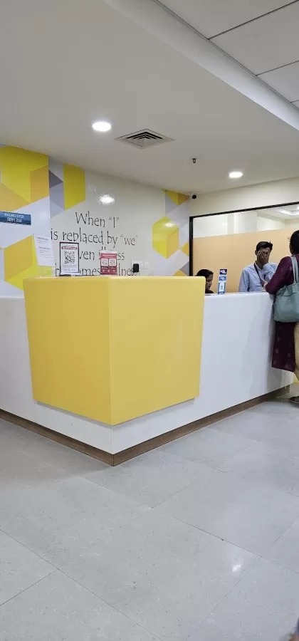 Miracles Apollo Cradle/Spectra Sec 82 - Hospital - Photo 6