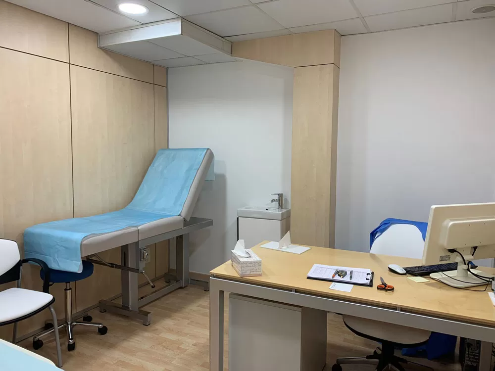 Centro Médico Badal - Photo 1