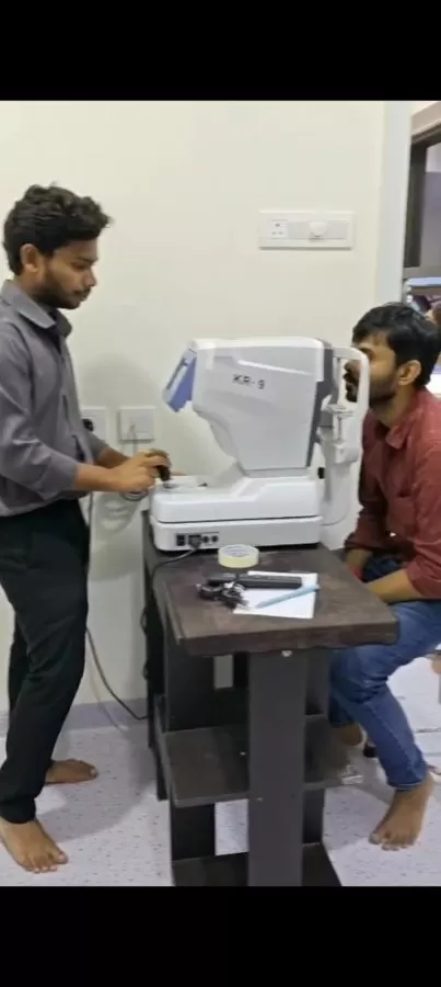 Nethraa eye hospital - Best Eye care & Ophthalmology clinic | Cataract Surgery in Barkatpura, Kachiguda, Hyderabad - Photo 7