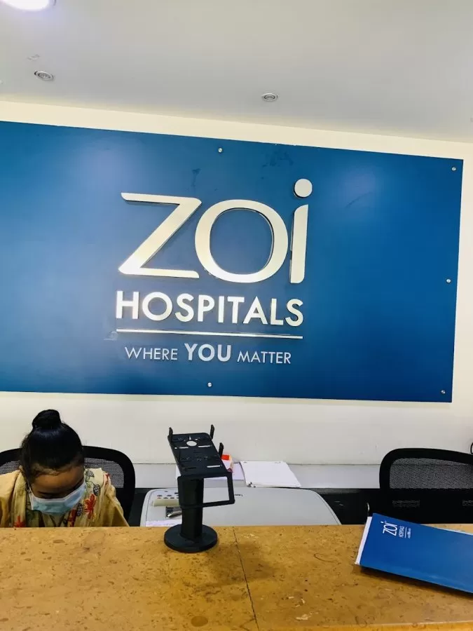 Zoi Hospitals, Attapur - Photo 6