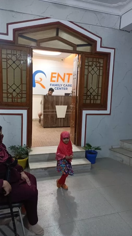 ENT Family Care Clinic - Photo 2