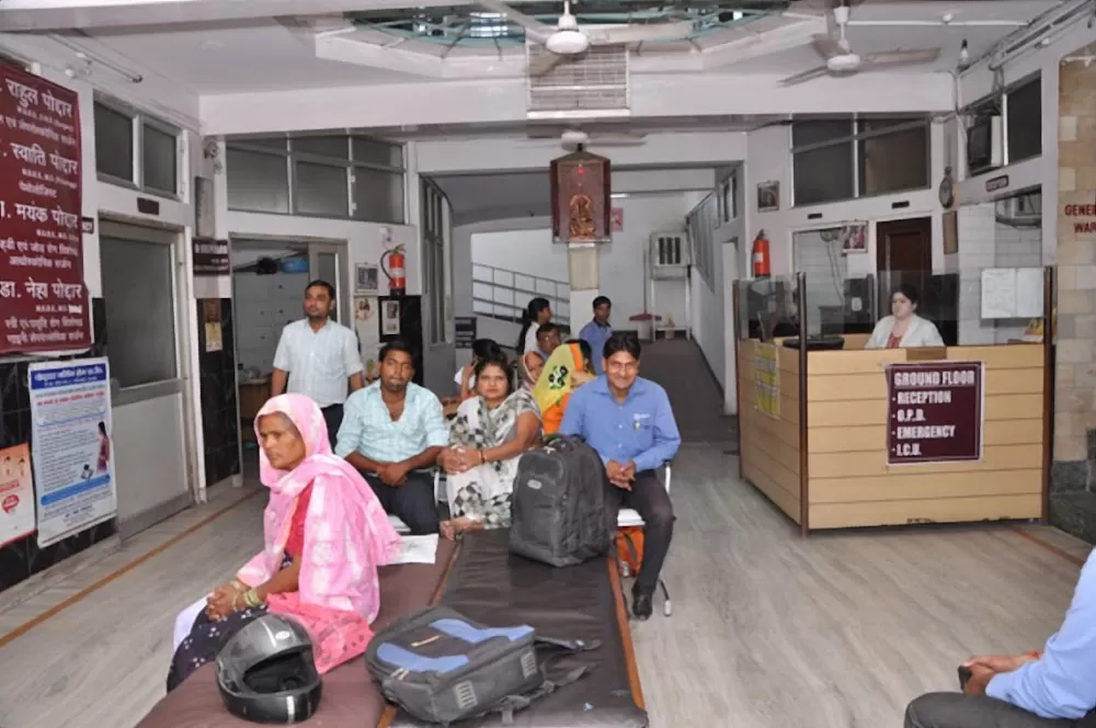 Dr RAHUL PODDAR - Photo 2
