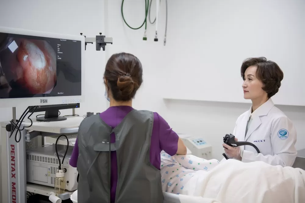 Good Jang Hospital - Photo 1