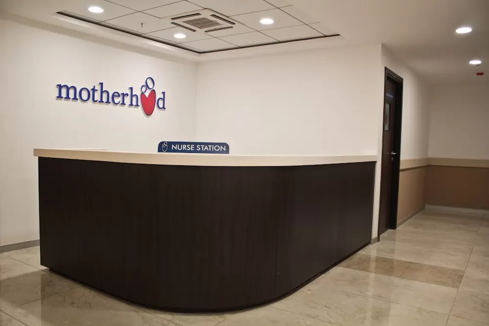 Motherhood Hospital - Best Maternity, Child Care & Pregnancy Hospital in Hebbal | Gynecologist , Paediatrics - Photo 8