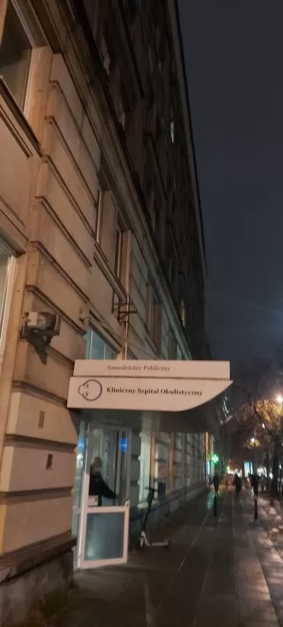 Samodzielny Publiczny Kliniczny Szpital Okulistyczny - Photo 7