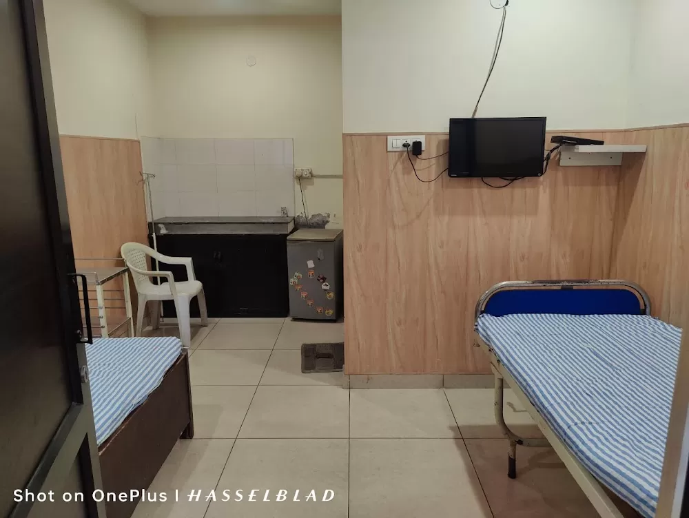 Gulati ENT & Allergy Hospital-Best Ear Specialist/Best Allergy specialist/Best Nose specialist/Hospital in Ludhiana - Photo 8