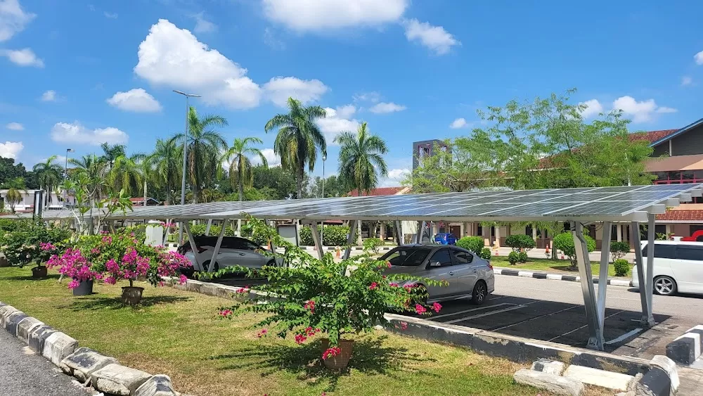 Jasin Hospital - Photo 7
