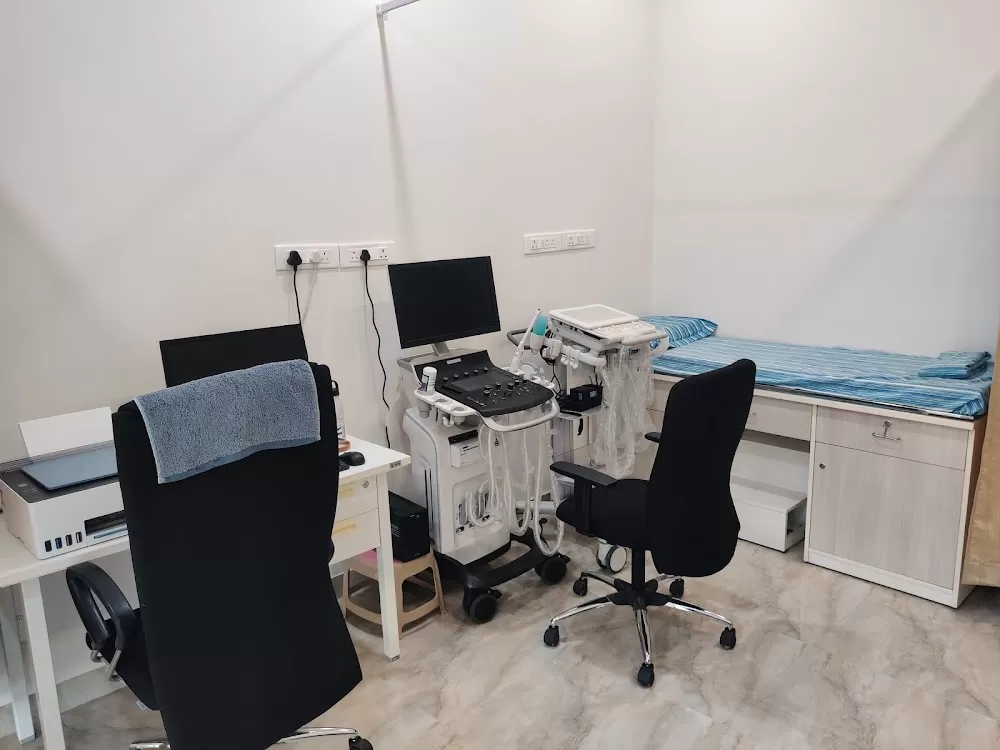 The Foot Doctor | Foot and Ankle | Exclusive Podiatric Hospital - Photo 6