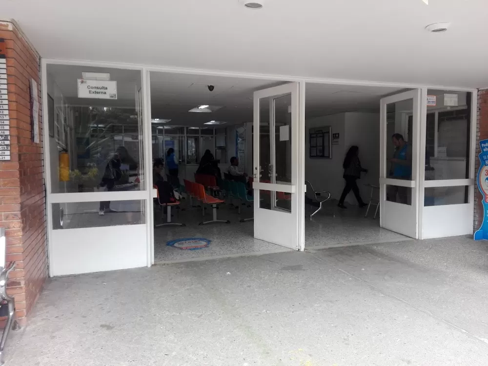 Hospital La Victoria - Photo 6