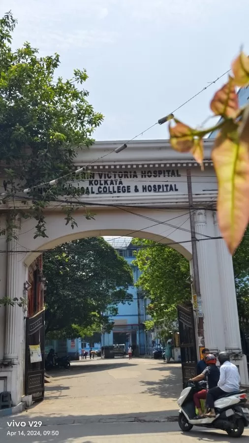 Lady Dufferin Victoria Hospital Medical College - Photo 4