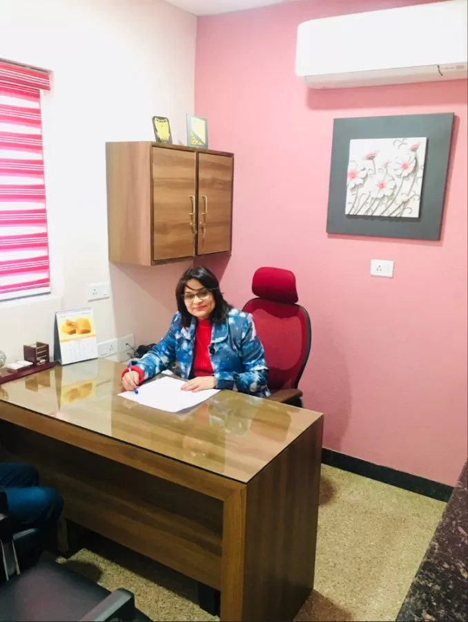 Manas Clinic - Photo 7