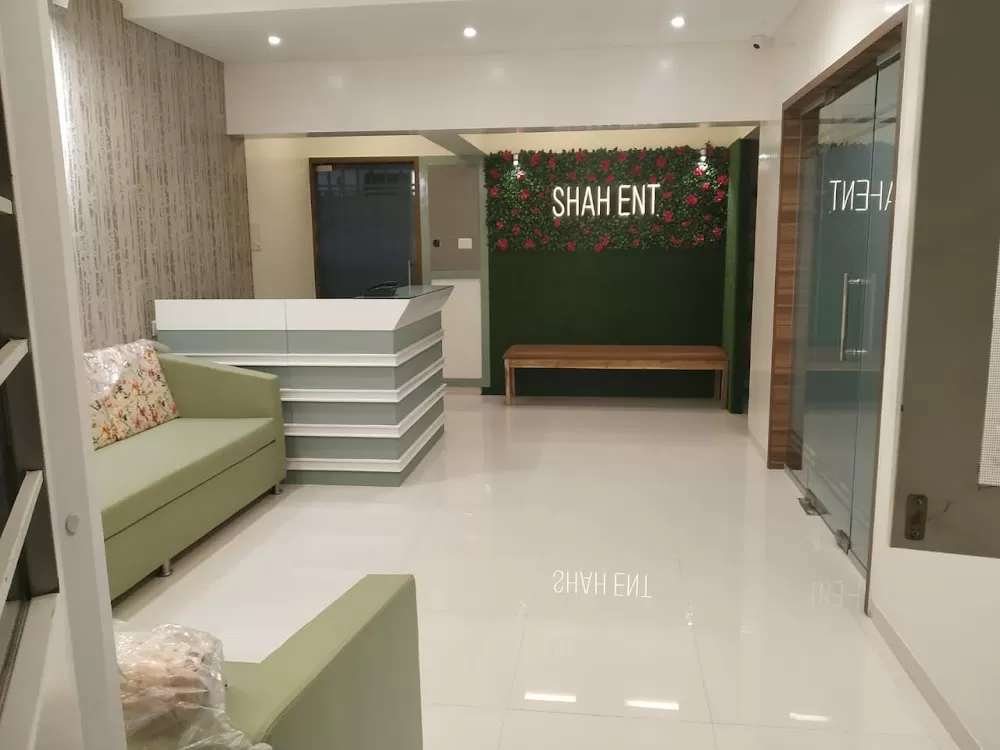 SHAH HEARING CENTER - Photo 8
