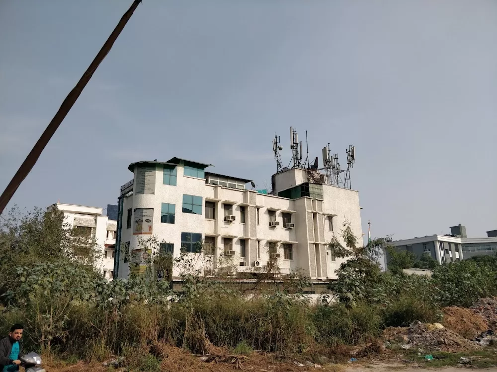 Delhi ENT Hospital - Photo 3