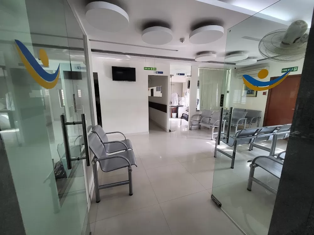 Dr.Solanki Eye Hospital - Photo 4