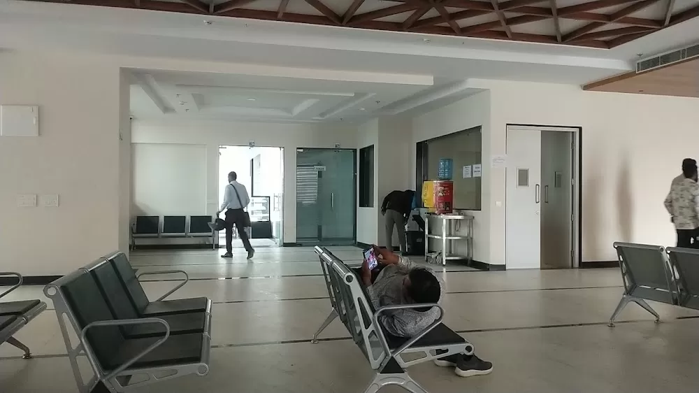 Priyanka Hospital & Cardiac Centre (PHCC) - Photo 4