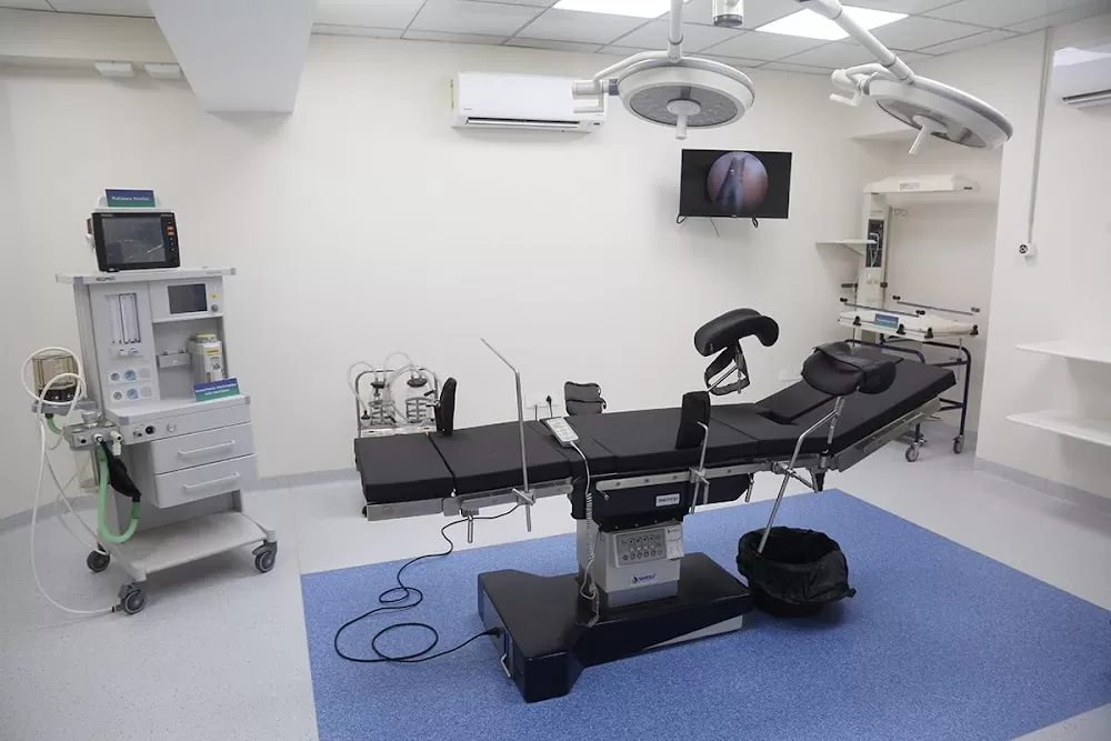 Jigisha Speciality Hospital - Photo 1