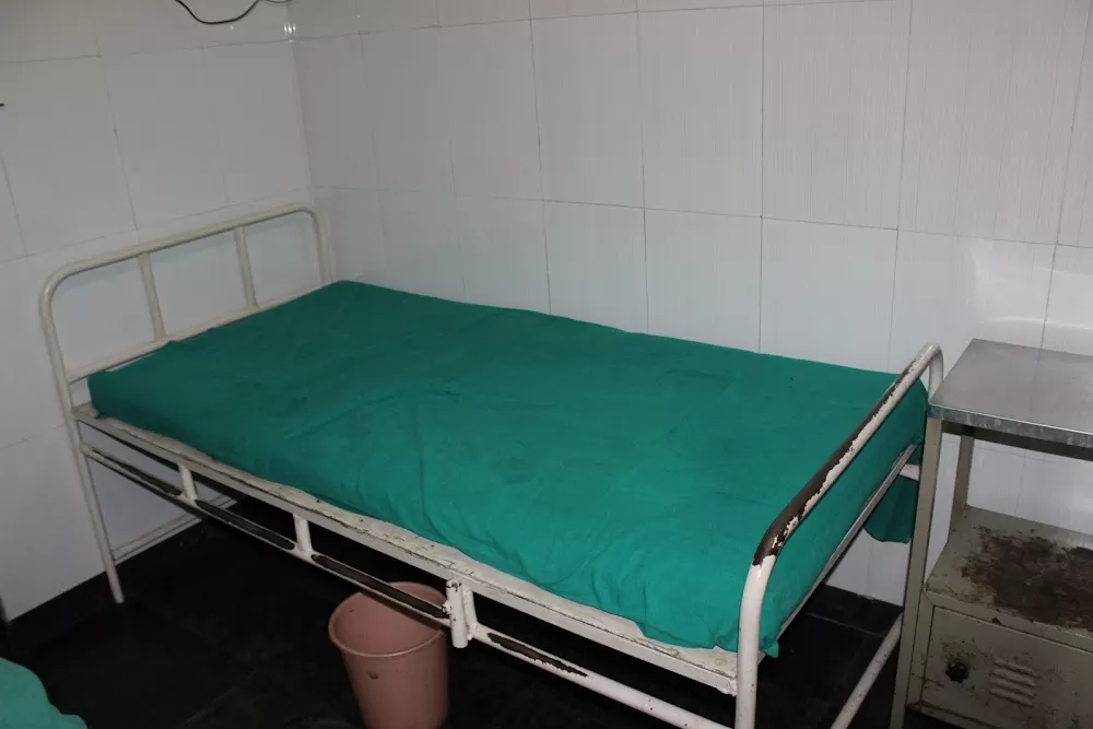 𝗝𝗮𝗶𝗽𝘂𝗿 𝗖𝗵𝗶𝗹𝗱𝗿𝗲𝗻 𝗛𝗼𝘀𝗽𝗶𝘁𝗮𝗹 -General Ward/Ayushman Scheme Paediatrics/Children/Best Hospitals in Fatehabad - Photo 4