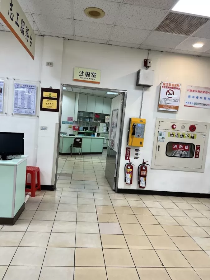 Longtan Minsheng Hospital - Photo 5