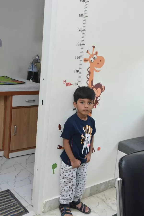 Dr Hemendra Gupta's Child Care - Photo 6