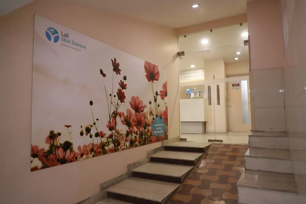 Lall Hospital - Nursing & Maternity | Eye and Skin Care - Photo 2