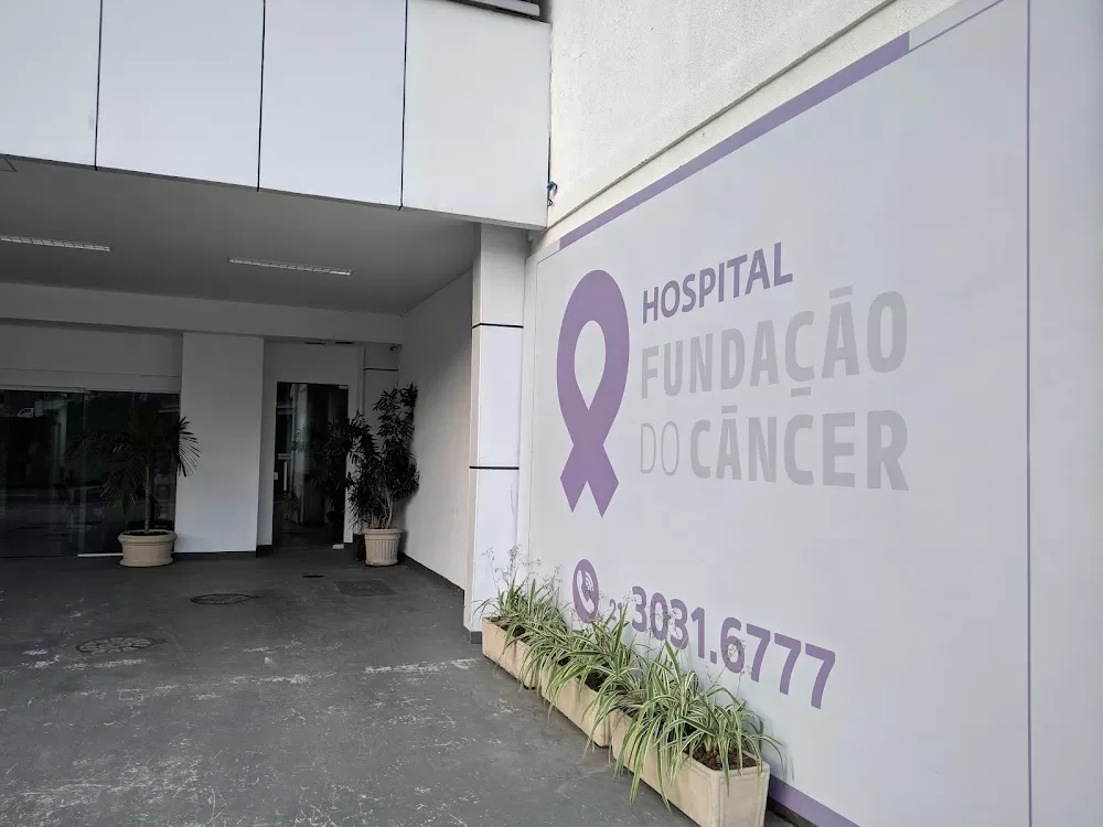 Hospital Marcos Moraes - Photo 8