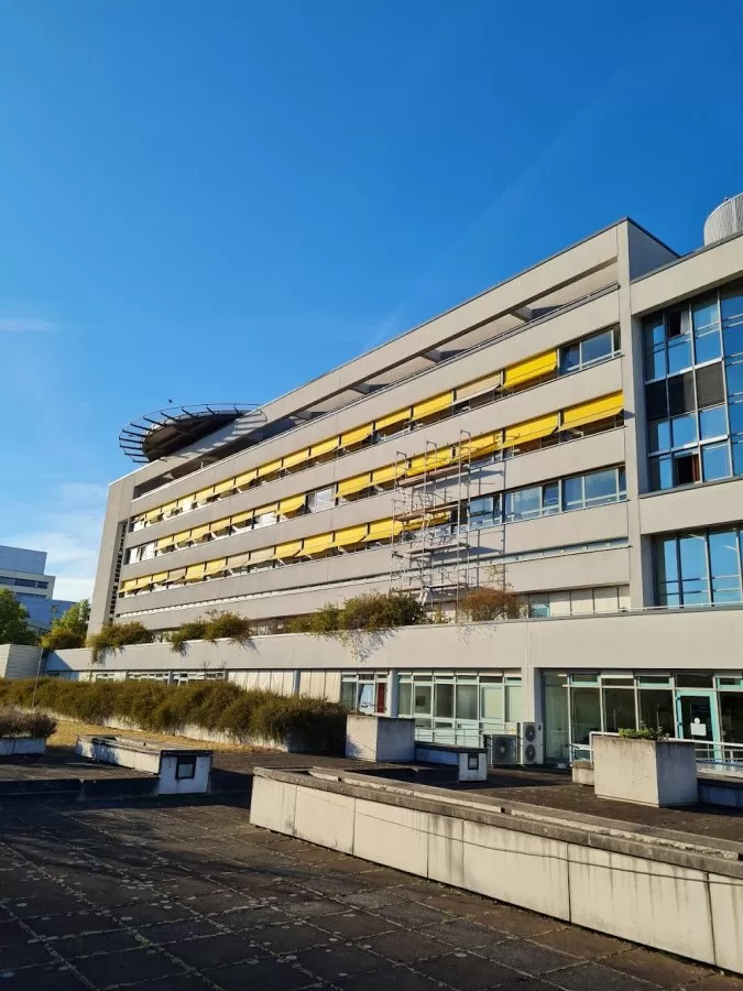 Essen University Hospital - Photo 5