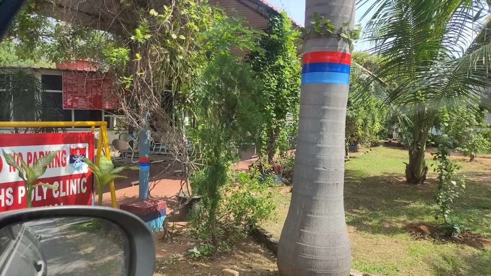 Echs Chennai - Photo 3