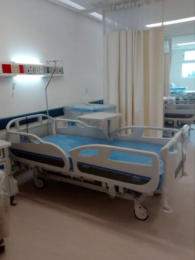 Naval Medical Center - Photo 8