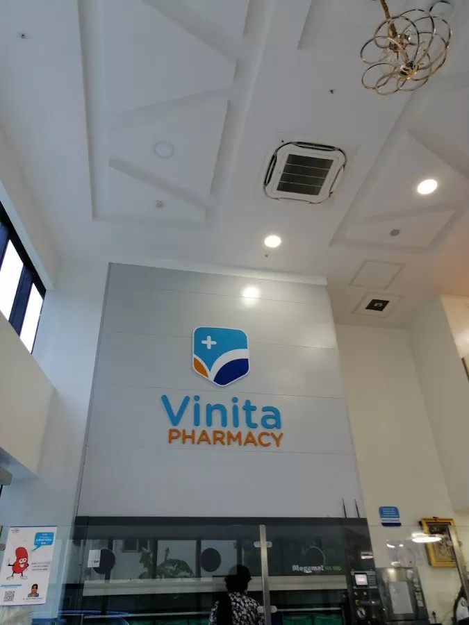 Vinita Hospital | Best Multi-Speciality Hospital - Photo 4