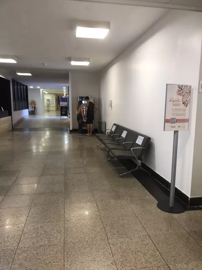 Santa Lúcia Hospital - Brasília (Asa Sul) - Photo 3