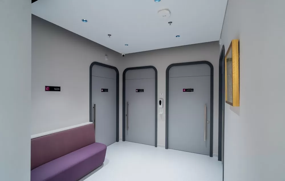 Medcare Medical Centre – Nad Al Sheba - Photo 8