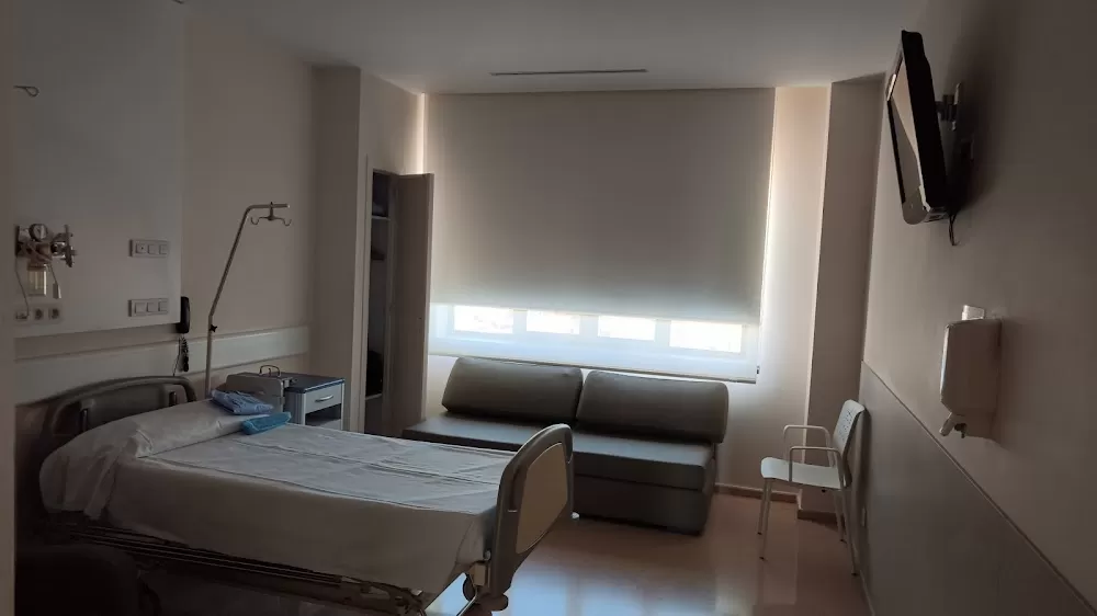 Hospital Vithas Medimar - Photo 8