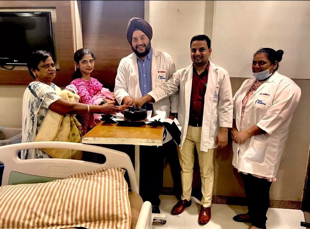 Dr Vikram Bedi | Best Pediatrician & Neonatologist | Child Vaccination Specialist | Yellow fever vaccine - Photo 3