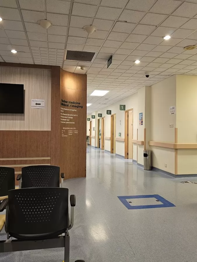 Nuclear Medicine & Molecular Imaging - Photo 6