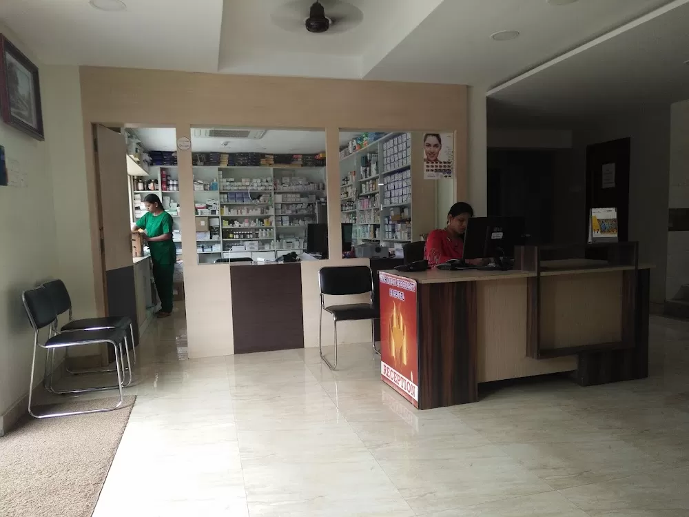 MMRV HOSPITAL - Photo 4
