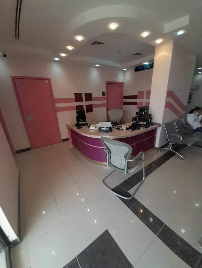 Central Hospital SEHA Disease Prevention & Screening Center - Photo 1