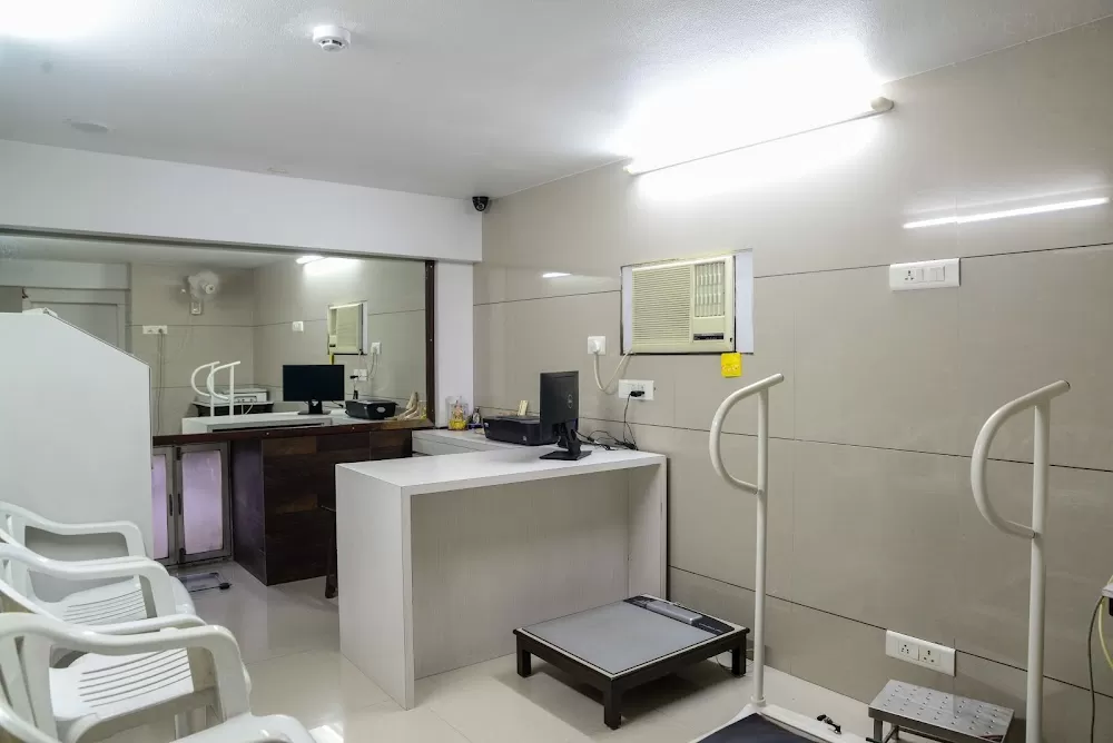Beramji's Hospital (Panchakarma Centre, Ayurvedic Clinic & Acupuncture In Charni Road Mumbai) - Photo 6