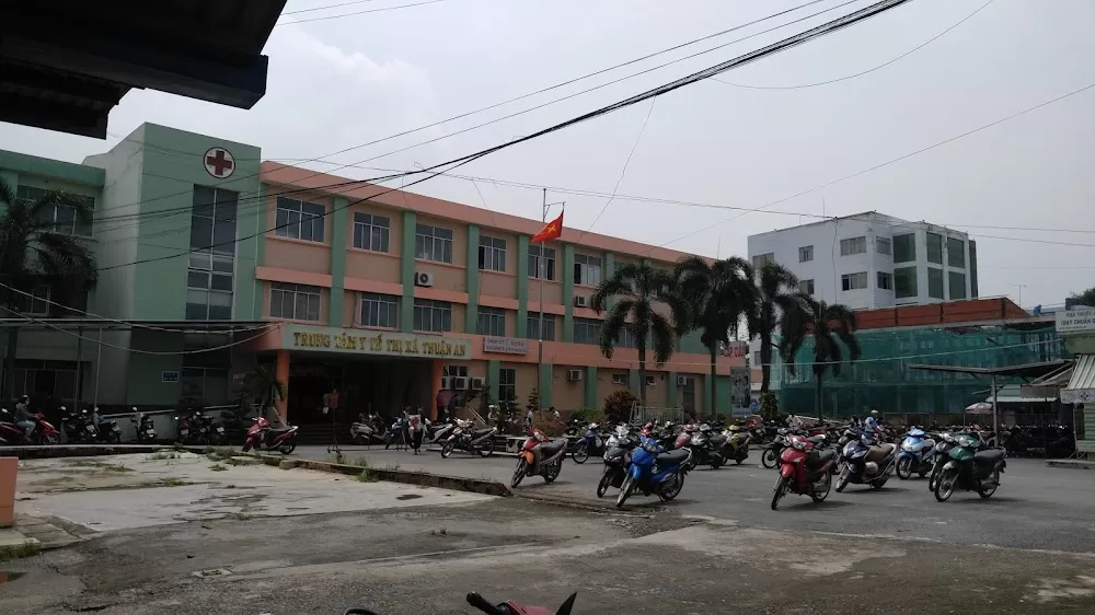 Thuan An General Hospital - Photo 4
