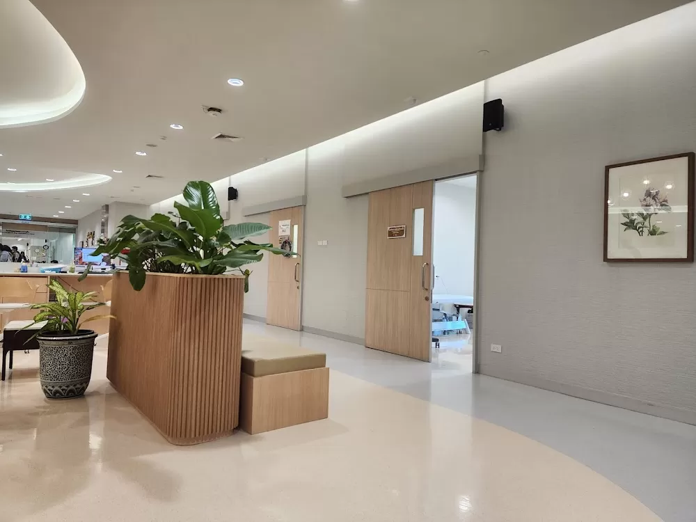 Thammasat Advanced Medical Center (THAMC) - Photo 1