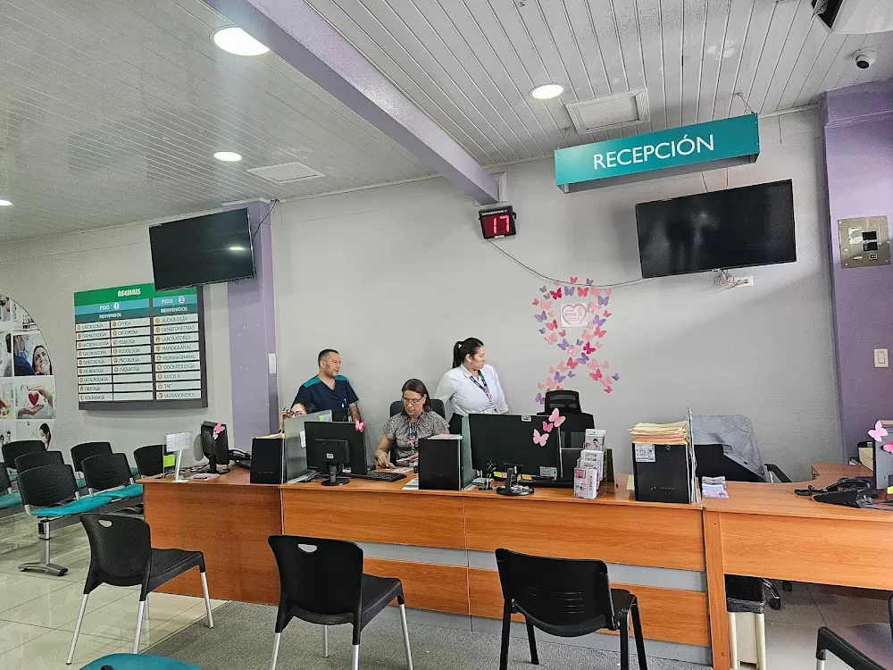 Medical Specialties Clinic Asembis - Photo 2