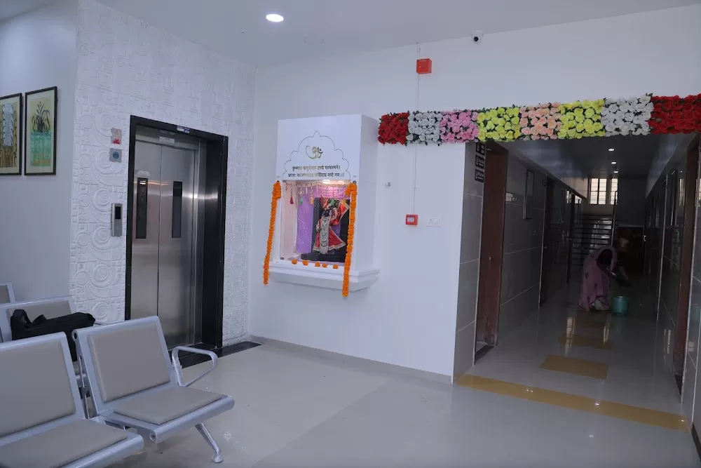 AMICARE MULTISPECIALITY HOSPITAL - Photo 7