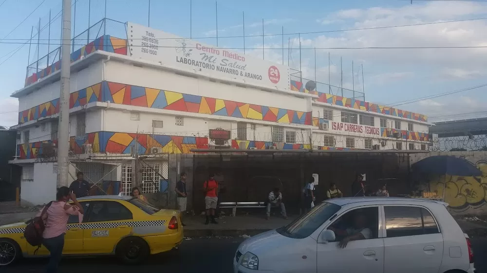 Centro Medico Mi Salud - Photo 3