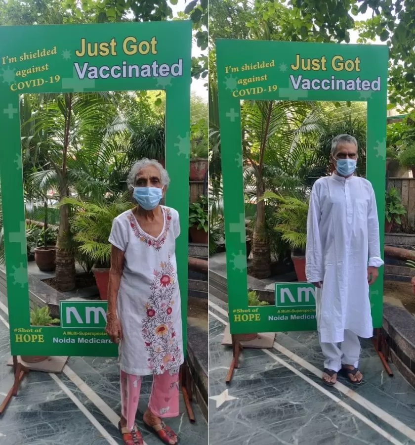 Jagruti Rehabilitation Centre in Noida - Photo 7
