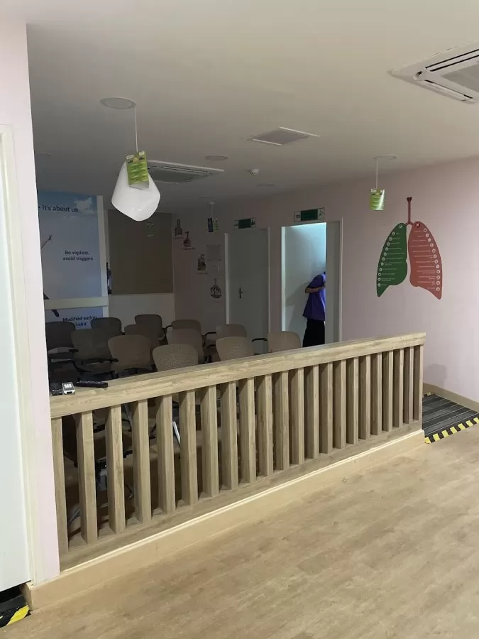 Medway Institute of Pulmonology - Photo 8